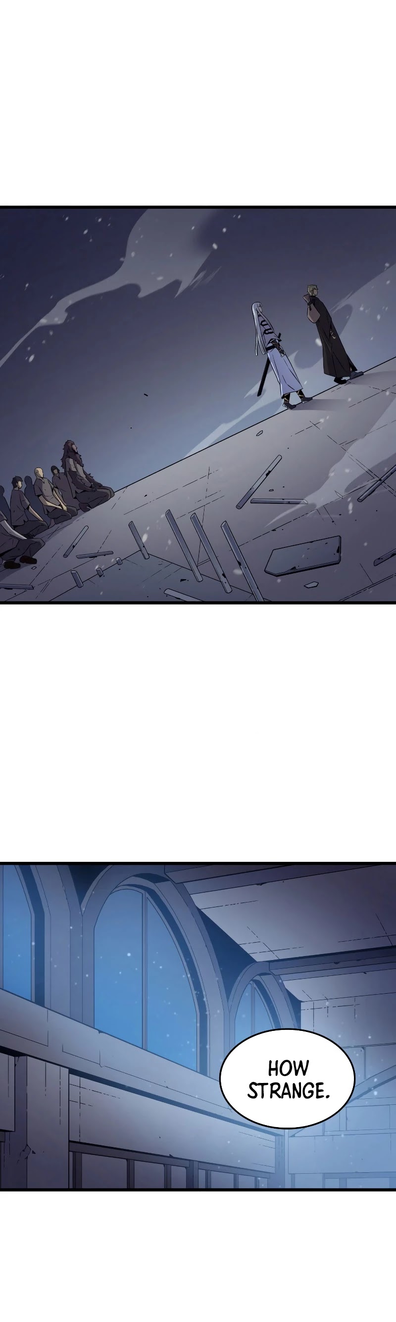 The Great Mage Returns After 4000 Years Chapter 97 page 20 - Chapter 97