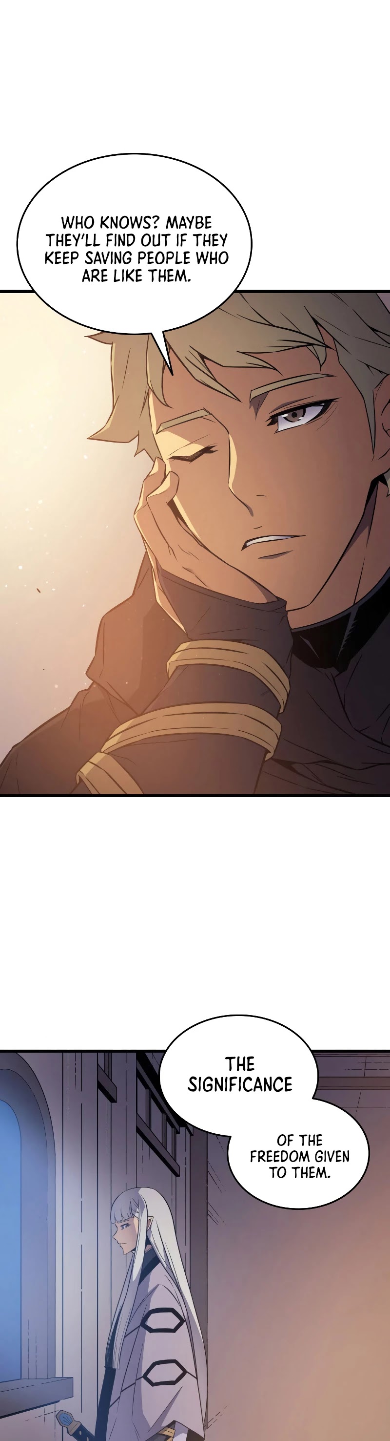 The Great Mage Returns After 4000 Years Chapter 97 page 23 - Chapter 97
