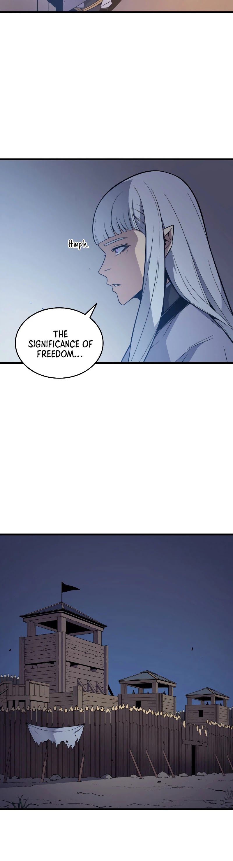 The Great Mage Returns After 4000 Years Chapter 97 page 24 - Chapter 97