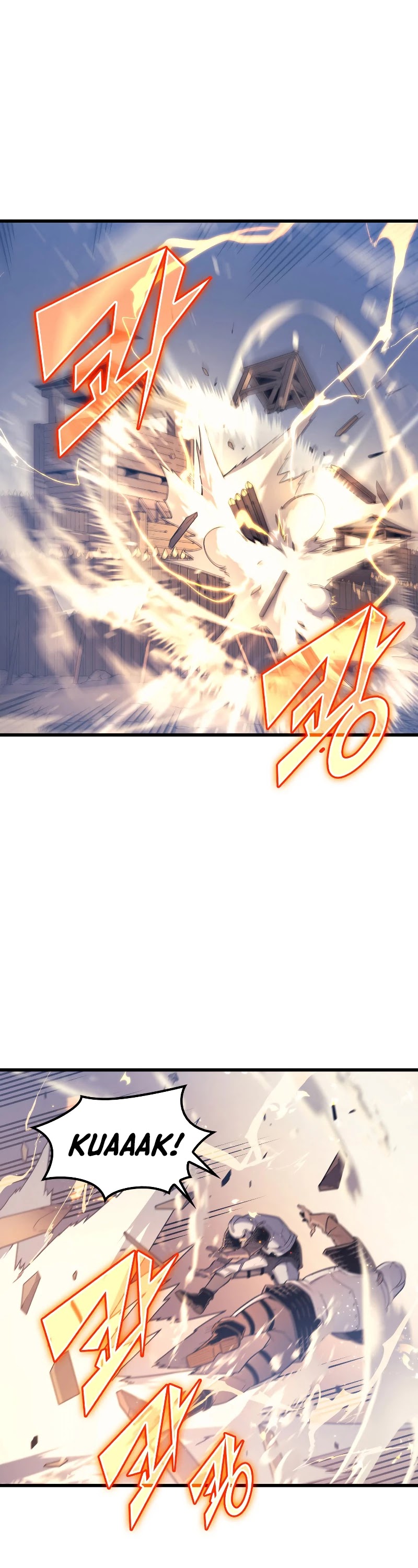 The Great Mage Returns After 4000 Years Chapter 97 page 25 - Chapter 97