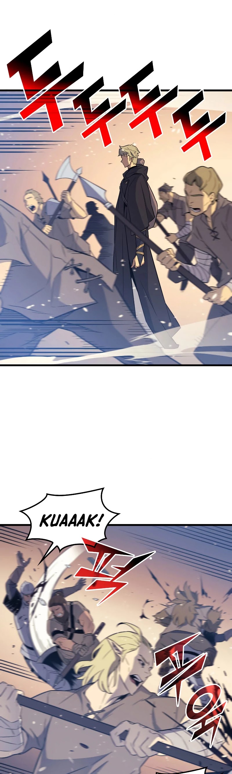 The Great Mage Returns After 4000 Years Chapter 97 page 27 - Chapter 97