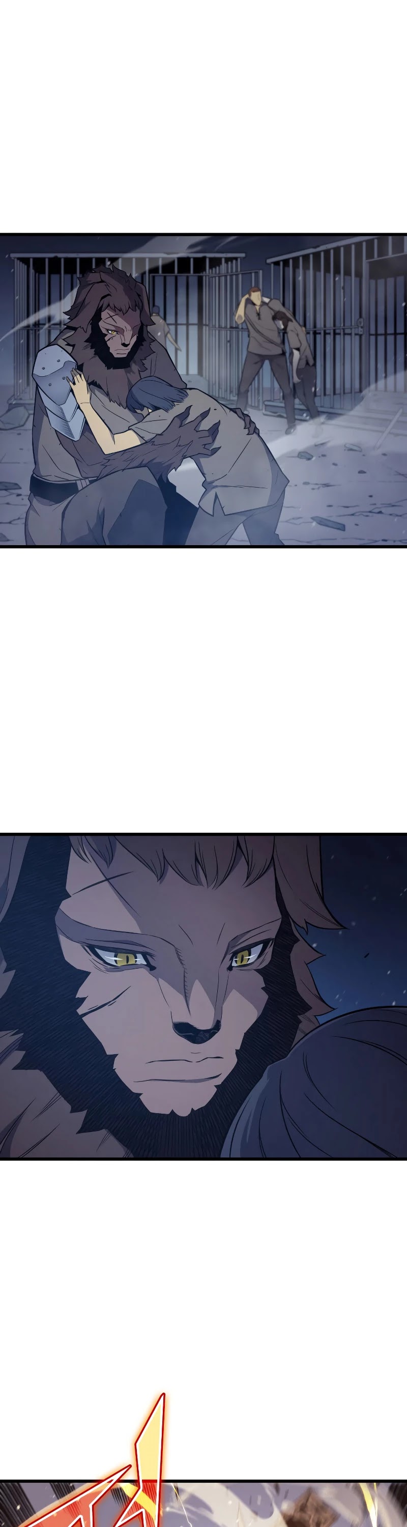 The Great Mage Returns After 4000 Years Chapter 97 page 29 - Chapter 97
