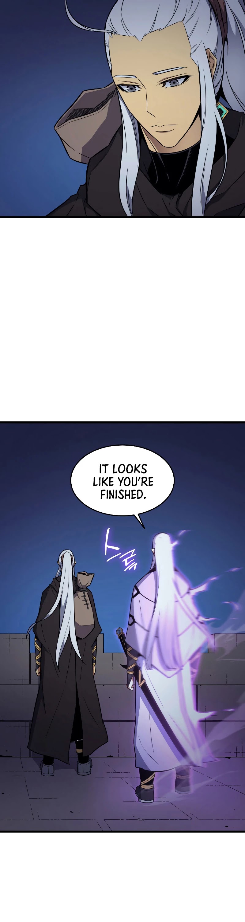 The Great Mage Returns After 4000 Years Chapter 97 page 3 - Chapter 97