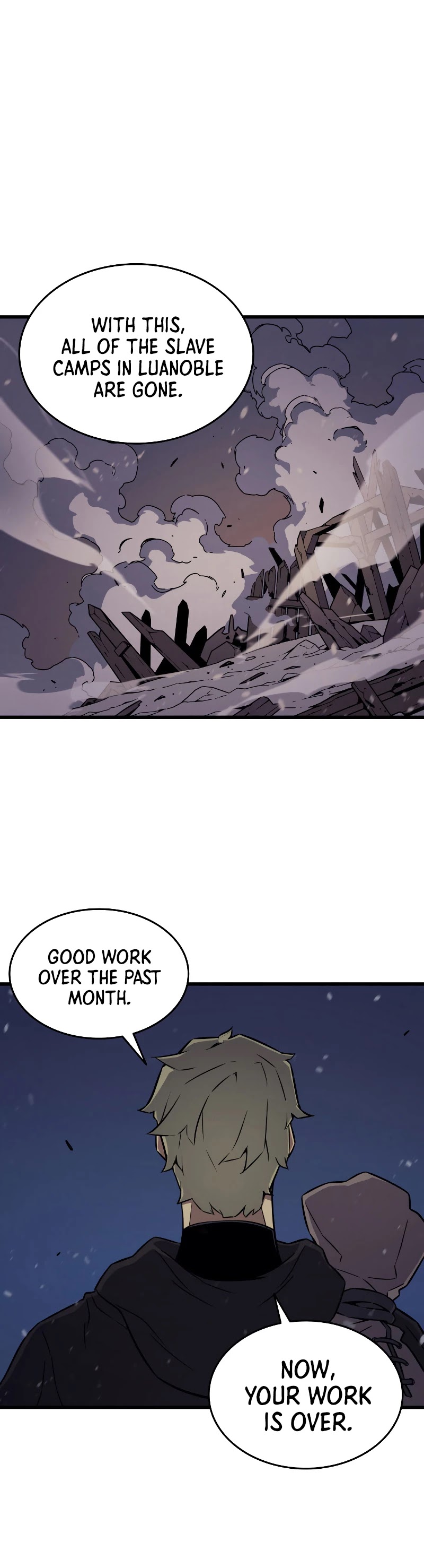 The Great Mage Returns After 4000 Years Chapter 97 page 31 - Chapter 97