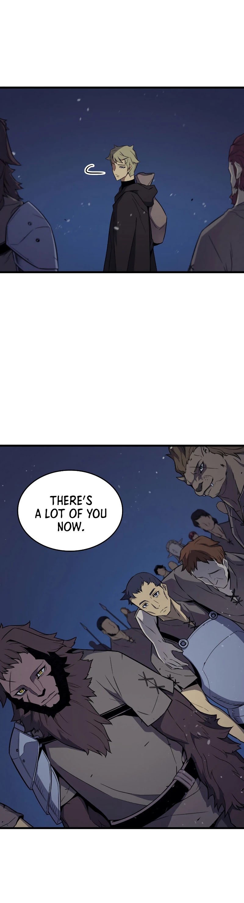 The Great Mage Returns After 4000 Years Chapter 97 page 32 - Chapter 97