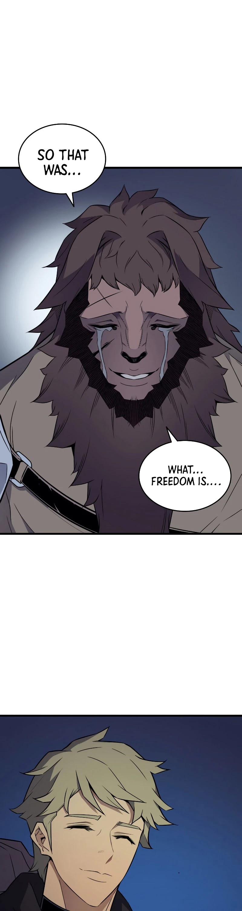 The Great Mage Returns After 4000 Years Chapter 97 page 37 - Chapter 97