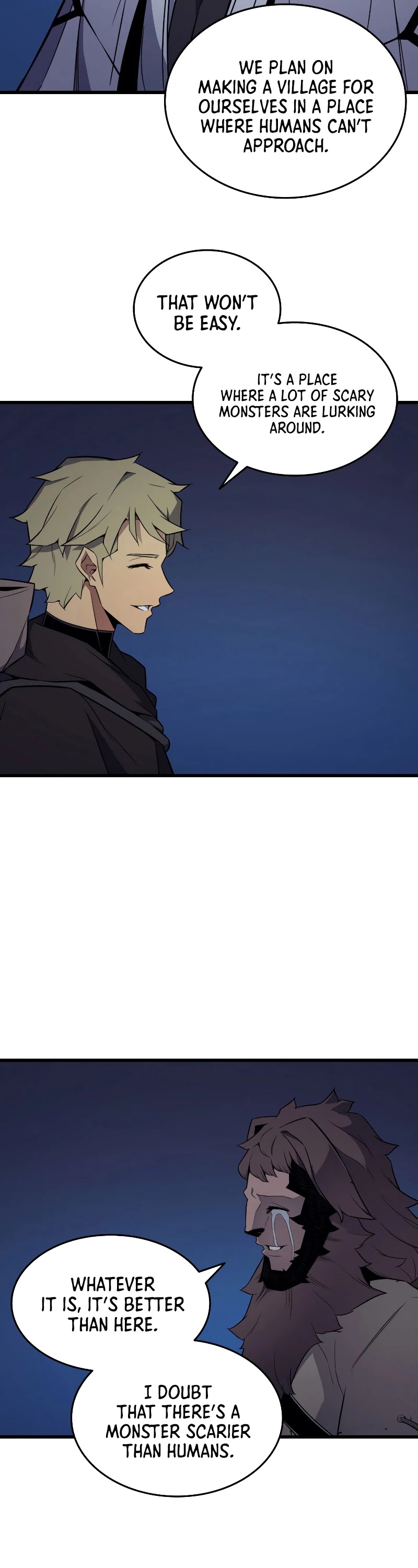 The Great Mage Returns After 4000 Years Chapter 97 page 39 - Chapter 97