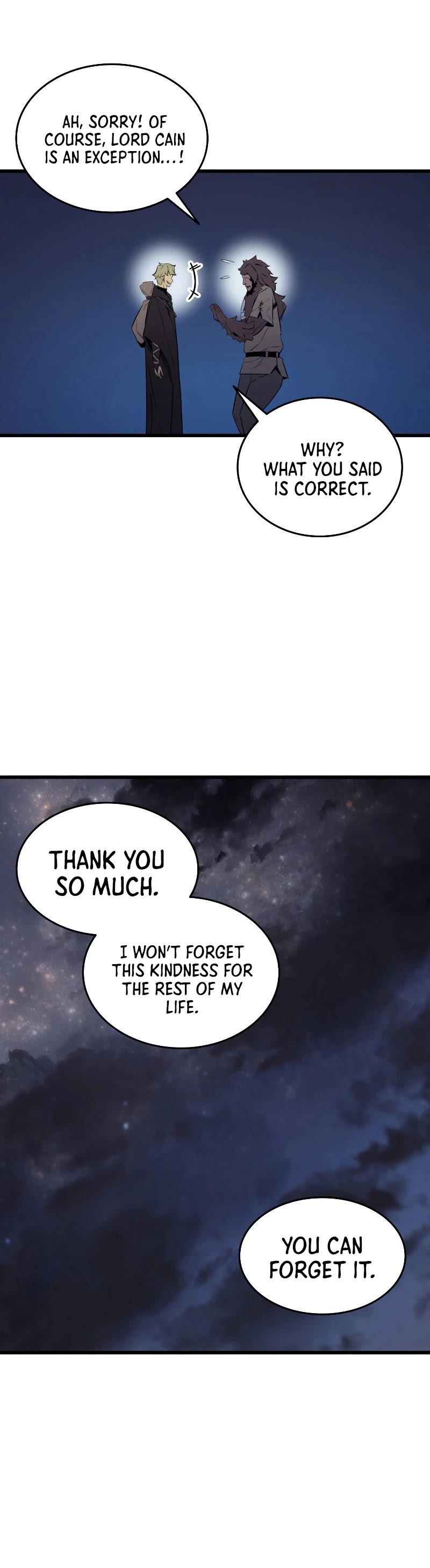 The Great Mage Returns After 4000 Years Chapter 97 page 40 - Chapter 97