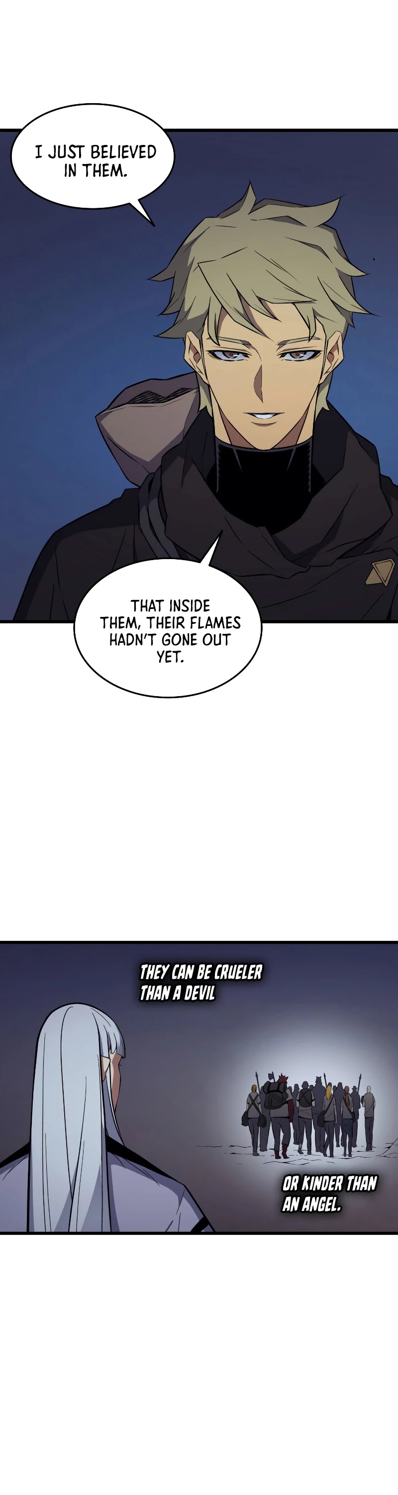 The Great Mage Returns After 4000 Years Chapter 97 page 42 - Chapter 97