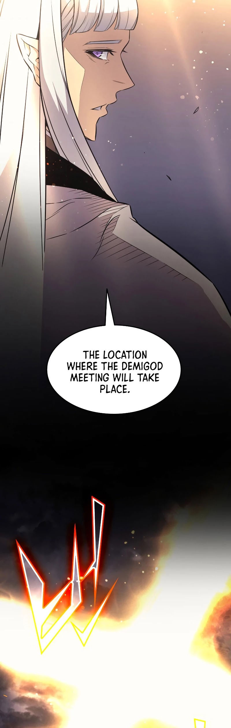 The Great Mage Returns After 4000 Years Chapter 97 page 45 - Chapter 97