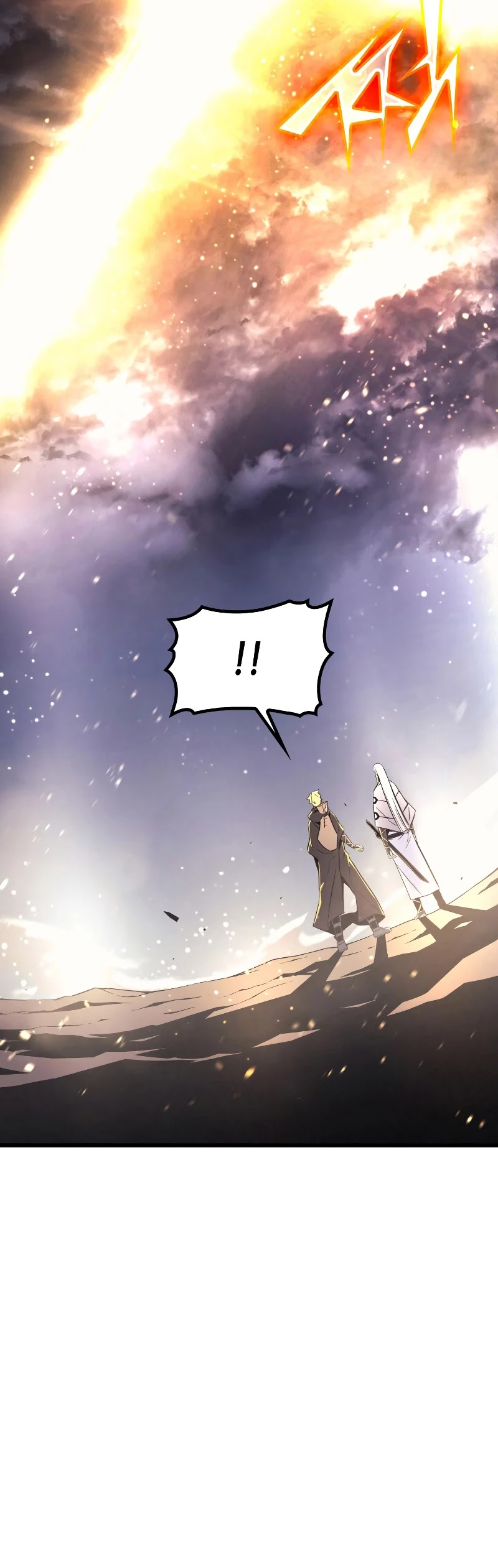 The Great Mage Returns After 4000 Years Chapter 97 page 46 - Chapter 97