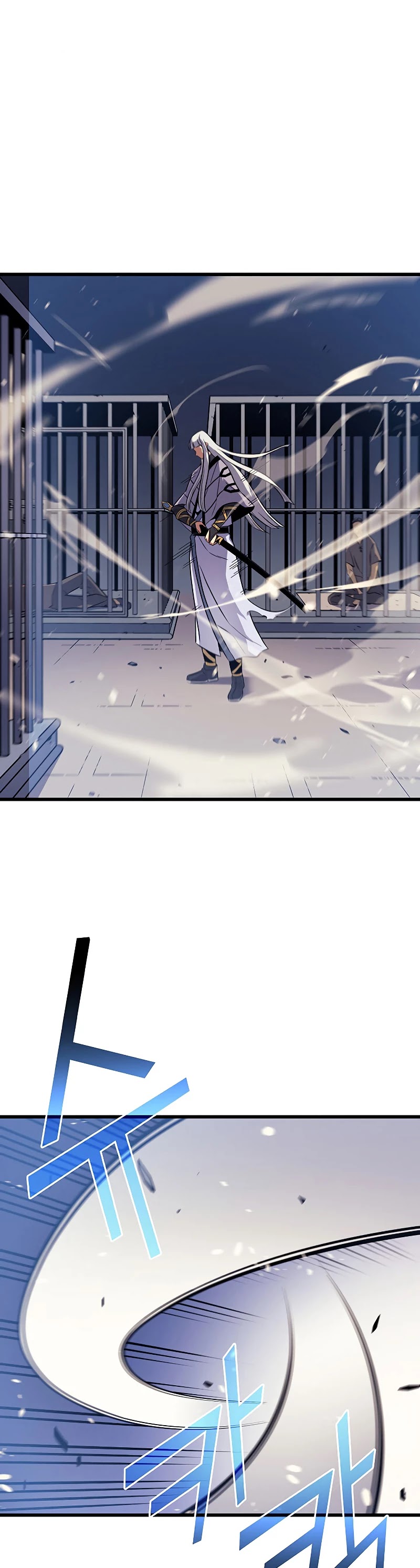 The Great Mage Returns After 4000 Years Chapter 97 page 5 - Chapter 97