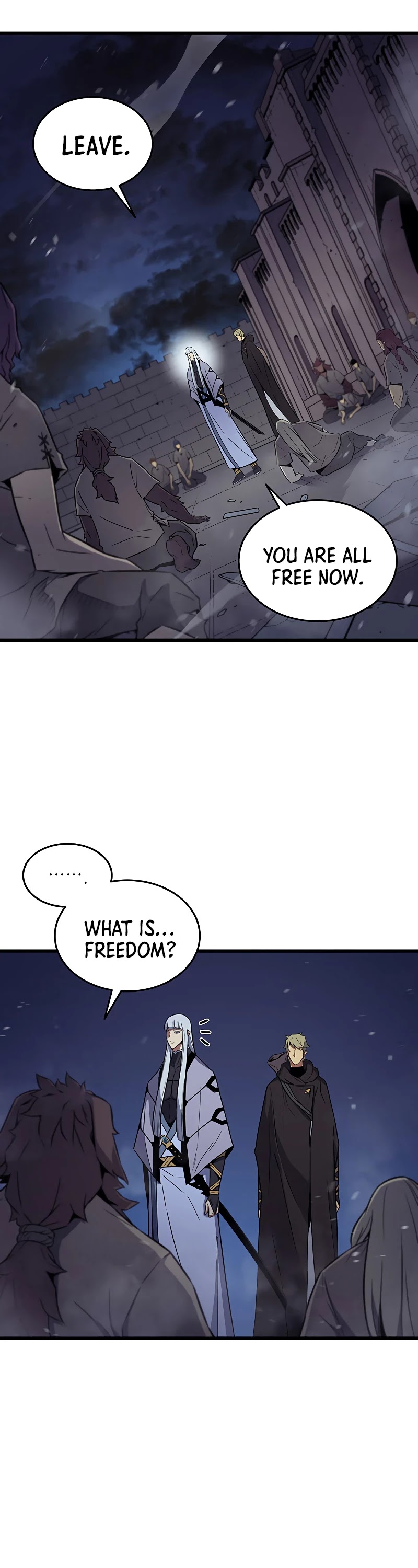 The Great Mage Returns After 4000 Years Chapter 97 page 7 - Chapter 97