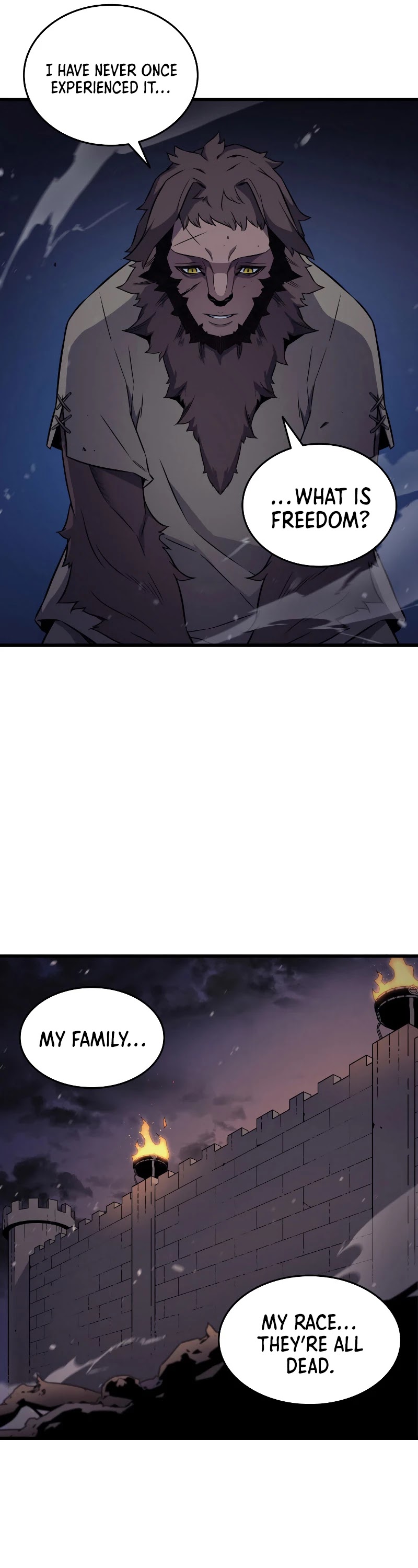 The Great Mage Returns After 4000 Years Chapter 97 page 8 - Chapter 97