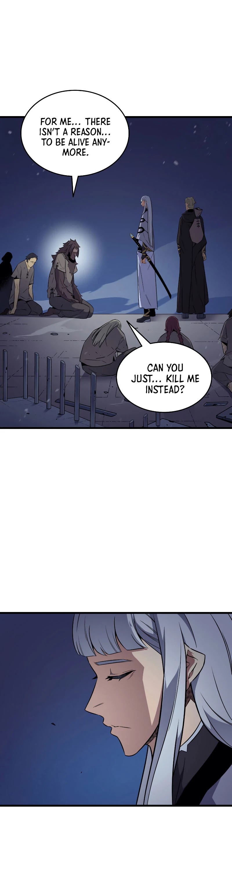 The Great Mage Returns After 4000 Years Chapter 97 page 9 - Chapter 97