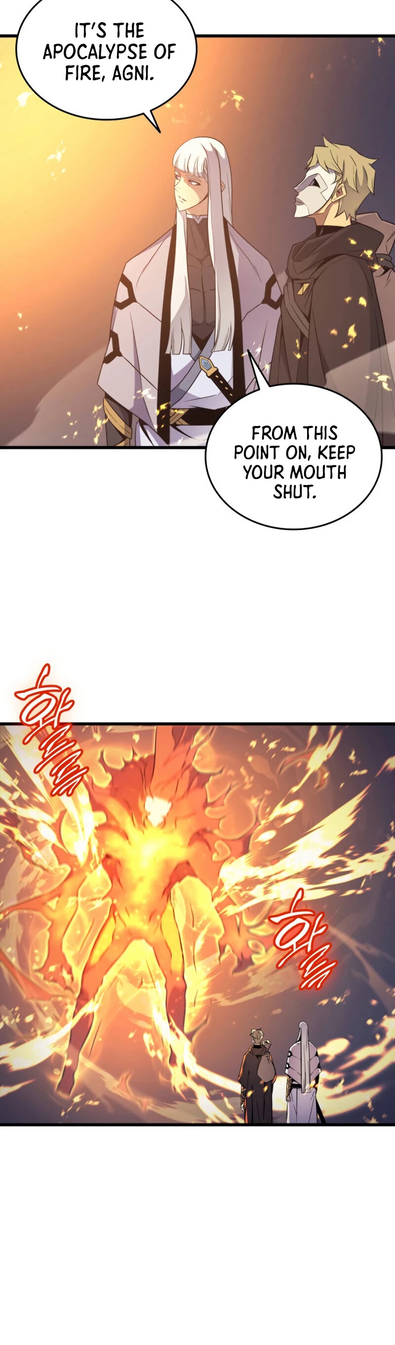 The Great Mage Returns After 4000 Years Chapter 98 page 10 - Chapter 98