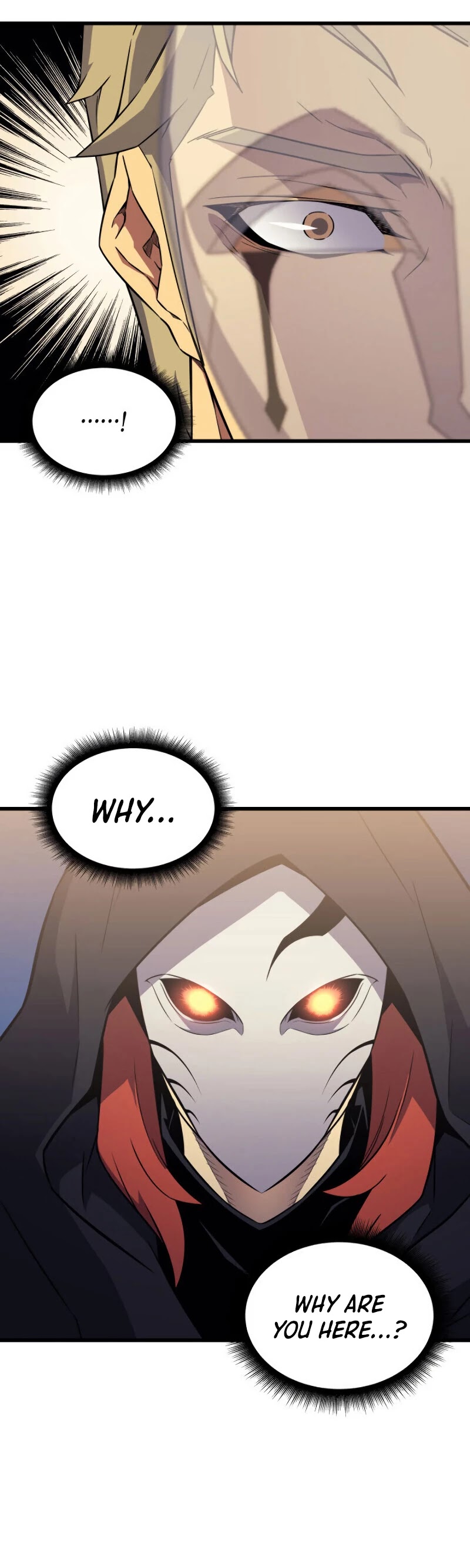 The Great Mage Returns After 4000 Years Chapter 98 page 15 - Chapter 98
