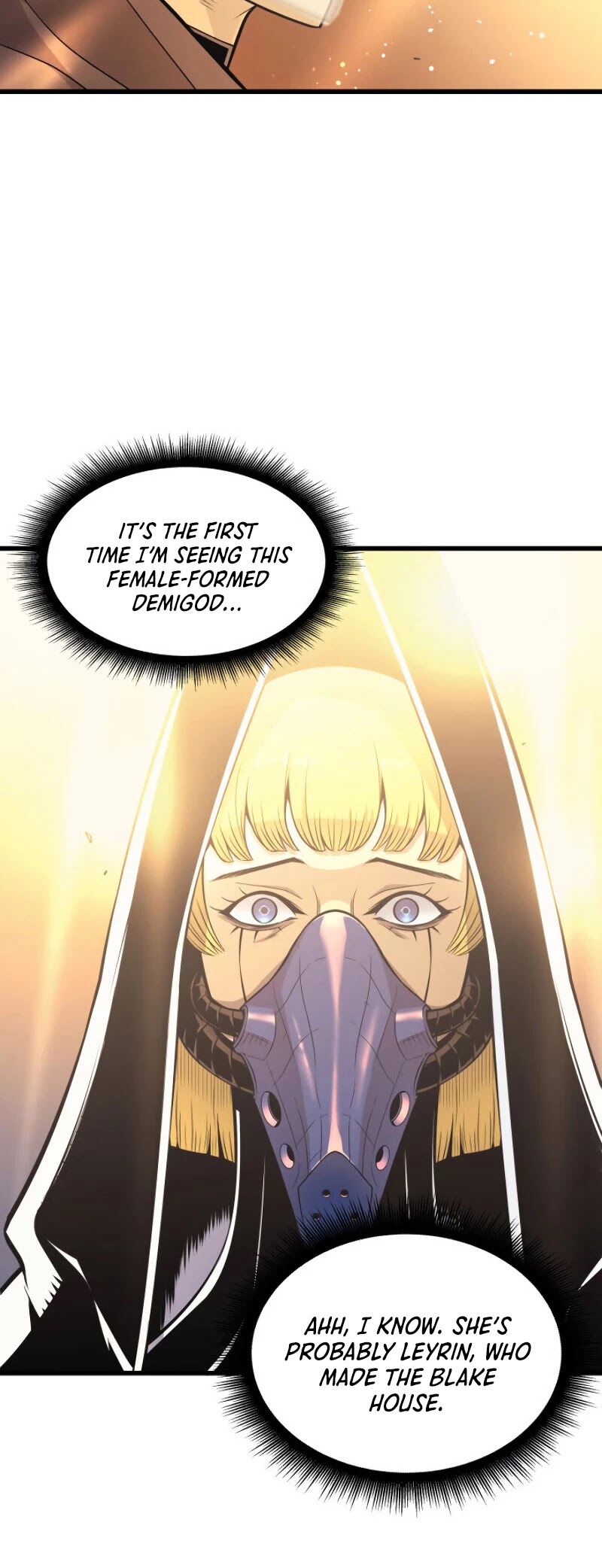 The Great Mage Returns After 4000 Years Chapter 98 page 18 - Chapter 98