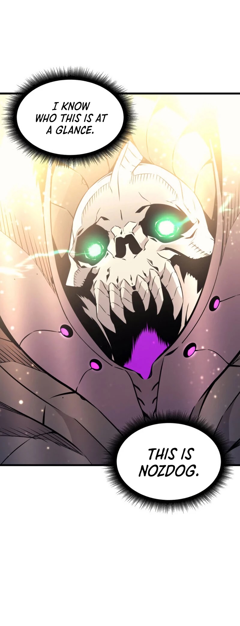 The Great Mage Returns After 4000 Years Chapter 98 page 19 - Chapter 98