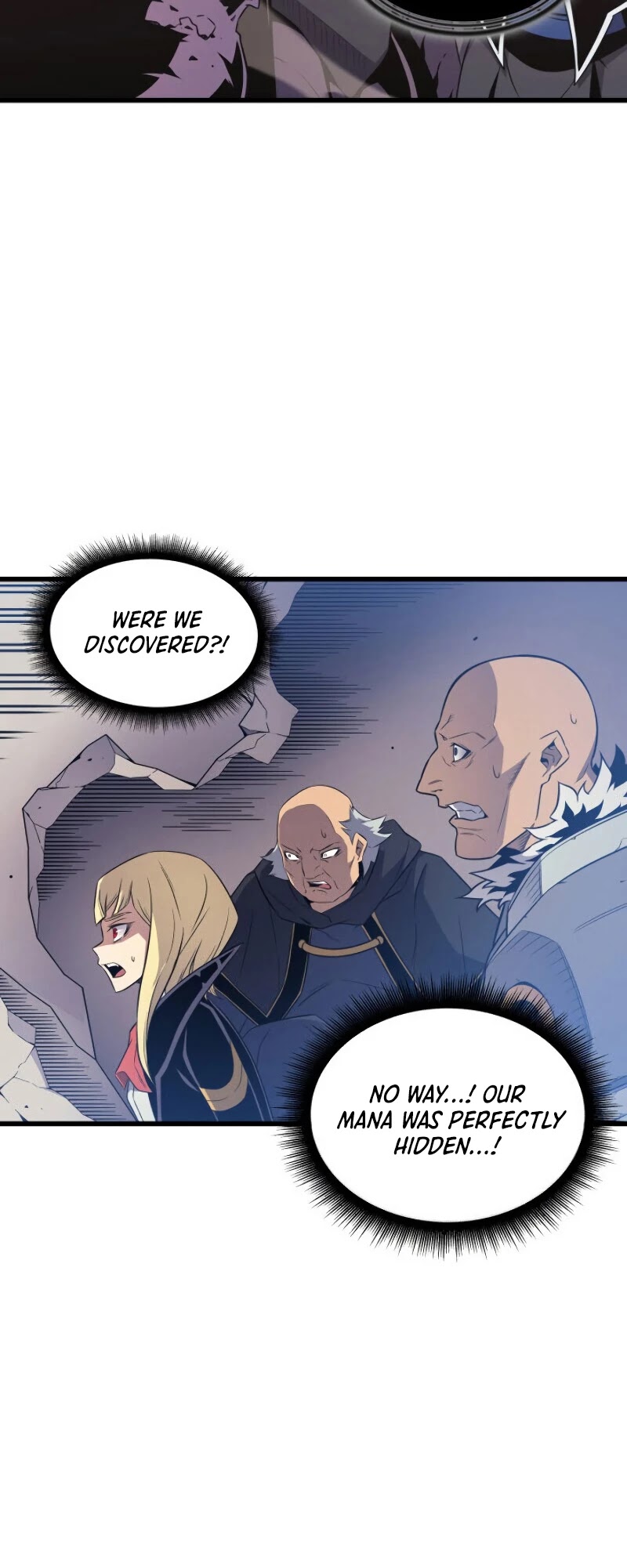 The Great Mage Returns After 4000 Years Chapter 98 page 25 - Chapter 98