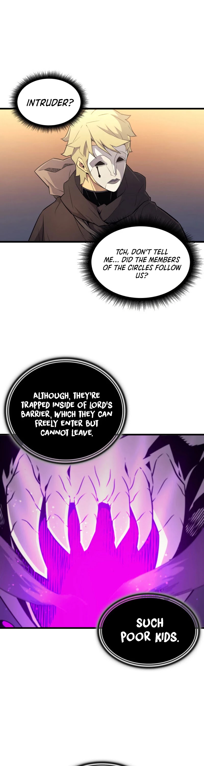 The Great Mage Returns After 4000 Years Chapter 98 page 26 - Chapter 98