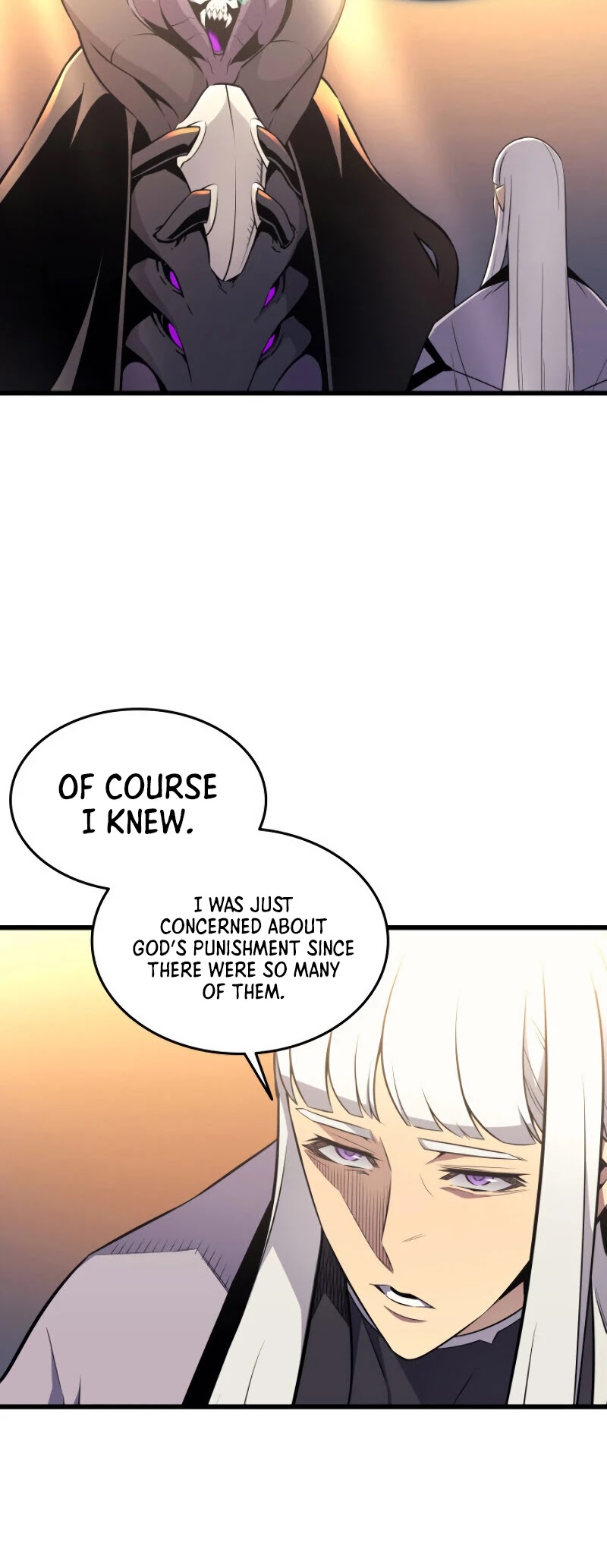 The Great Mage Returns After 4000 Years Chapter 98 page 29 - Chapter 98