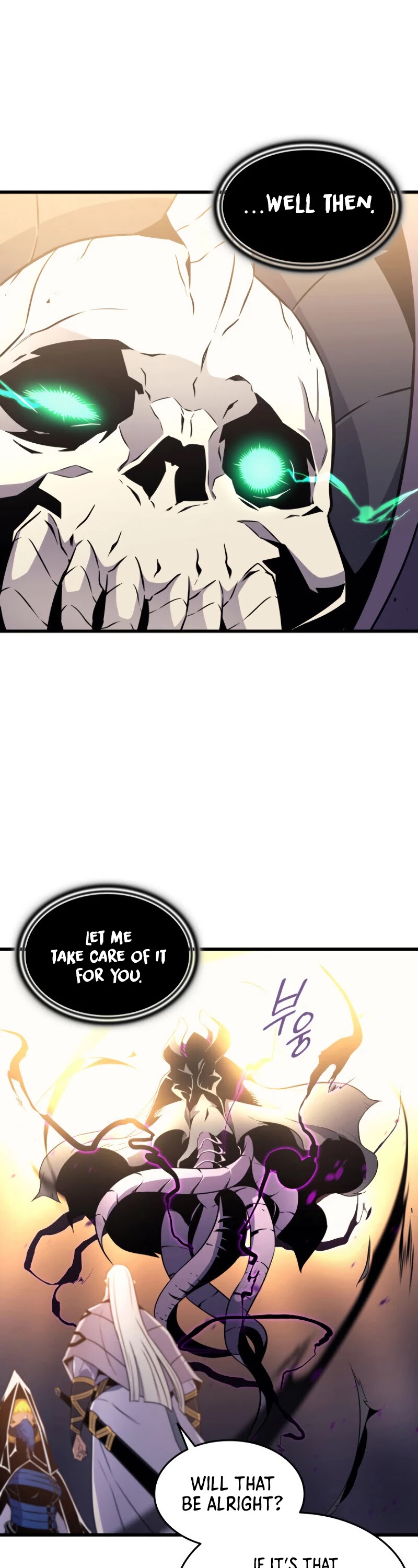 The Great Mage Returns After 4000 Years Chapter 98 page 30 - Chapter 98