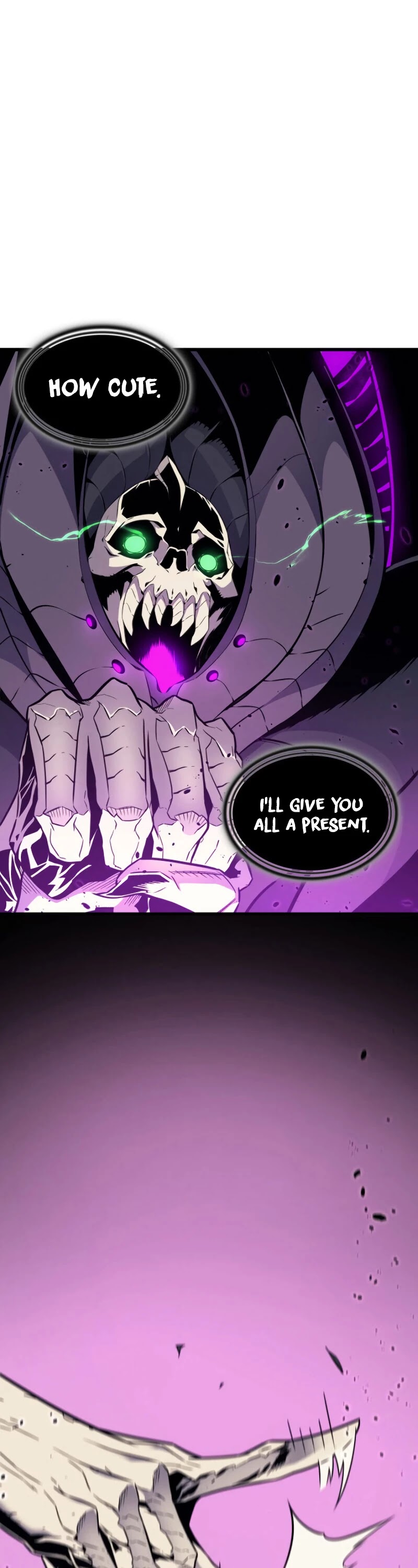The Great Mage Returns After 4000 Years Chapter 98 page 35 - Chapter 98
