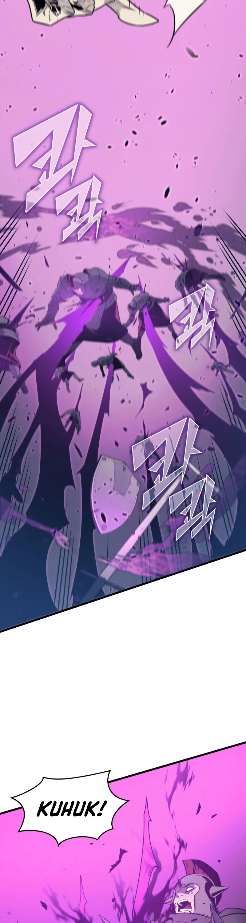 The Great Mage Returns After 4000 Years Chapter 98 page 36 - Chapter 98