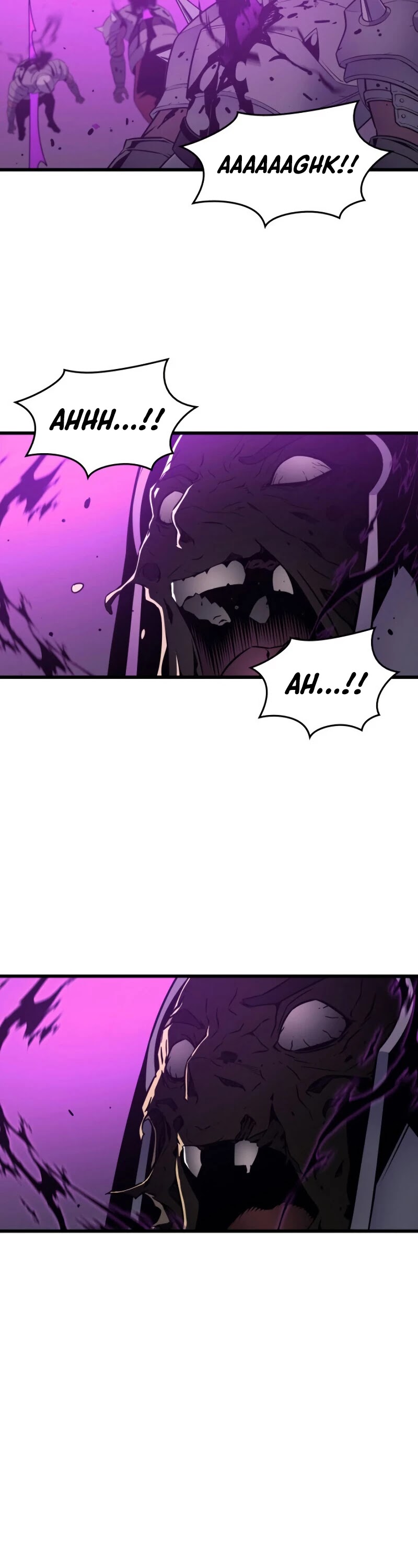 The Great Mage Returns After 4000 Years Chapter 98 page 37 - Chapter 98