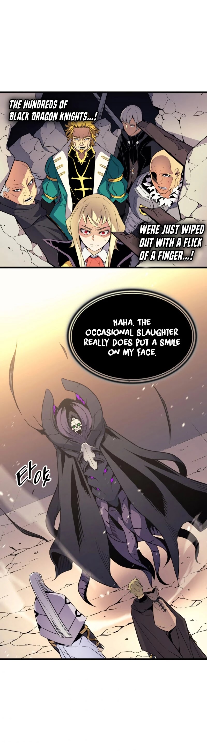 The Great Mage Returns After 4000 Years Chapter 98 page 39 - Chapter 98