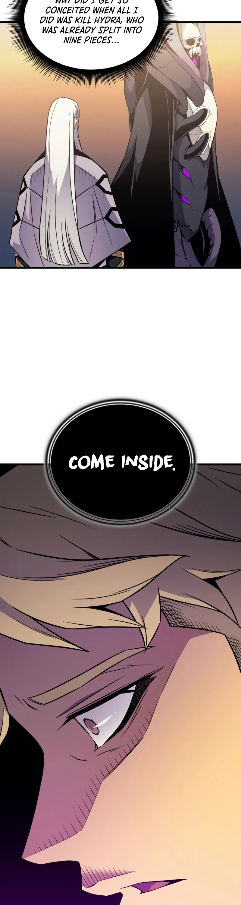 The Great Mage Returns After 4000 Years Chapter 98 page 41 - Chapter 98