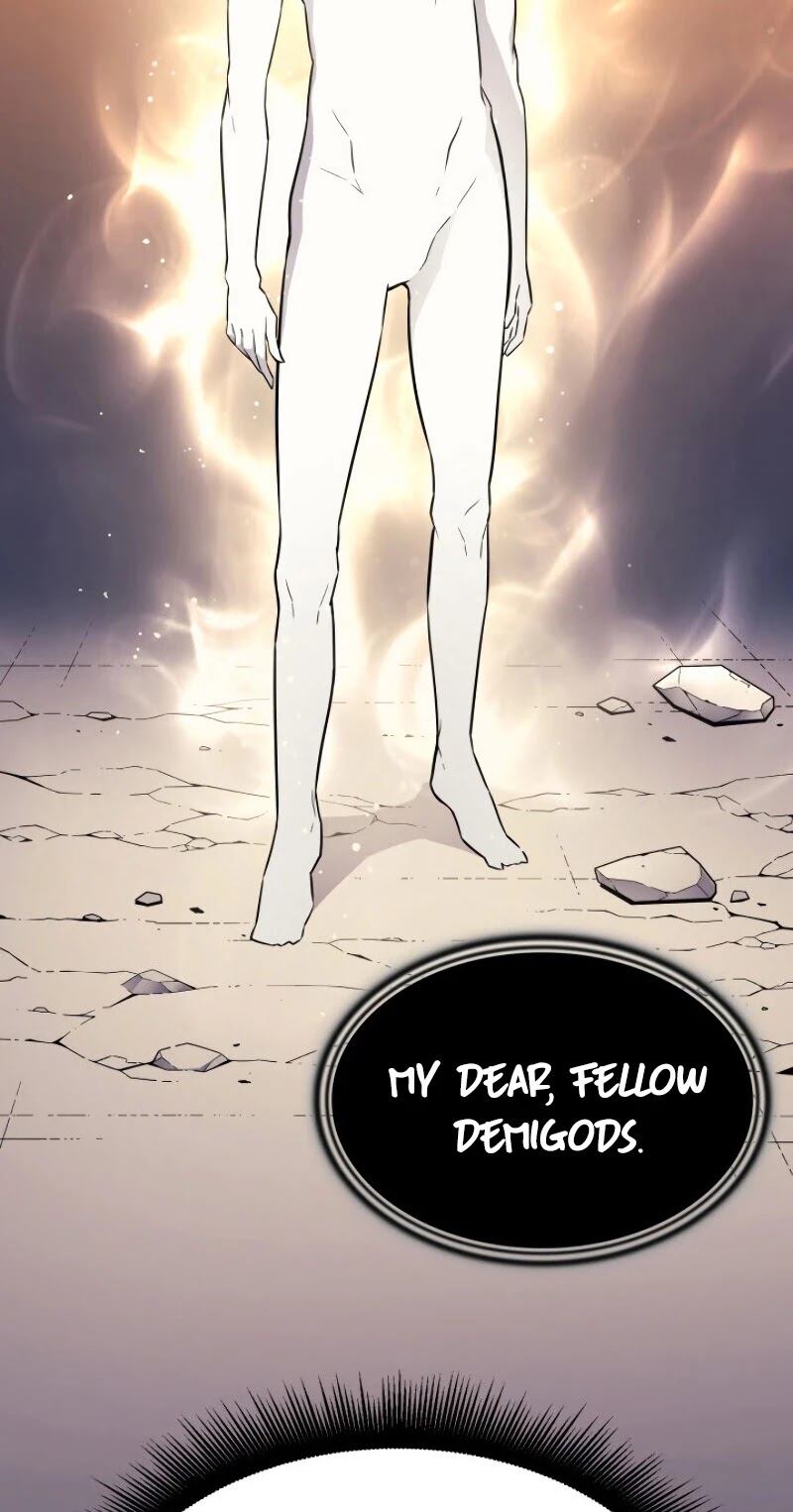 The Great Mage Returns After 4000 Years Chapter 98 page 46 - Chapter 98