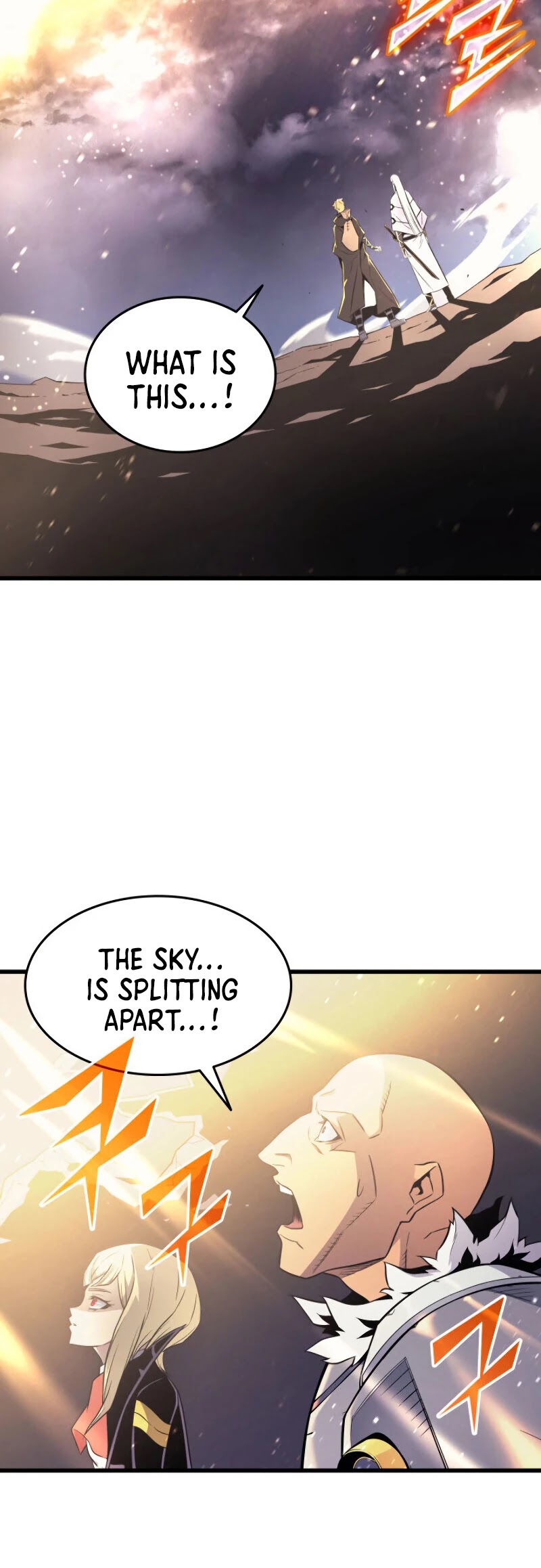 The Great Mage Returns After 4000 Years Chapter 98 page 5 - Chapter 98