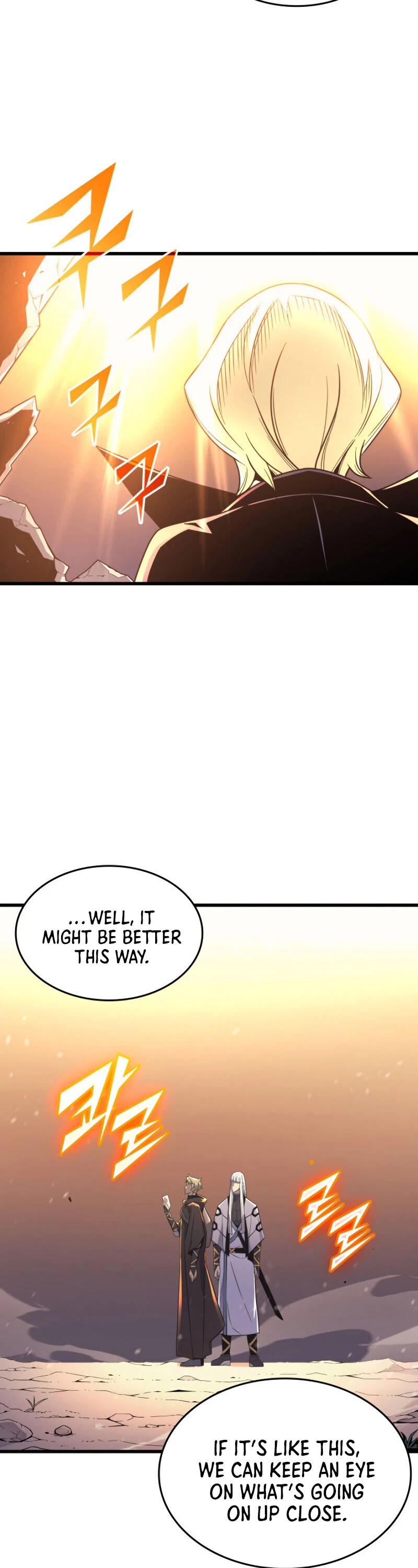 The Great Mage Returns After 4000 Years Chapter 98 page 7 - Chapter 98