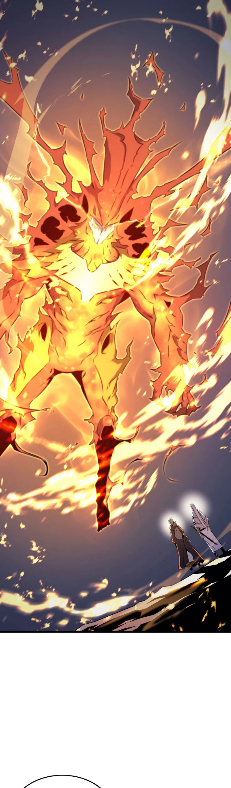 The Great Mage Returns After 4000 Years Chapter 98 page 9 - Chapter 98