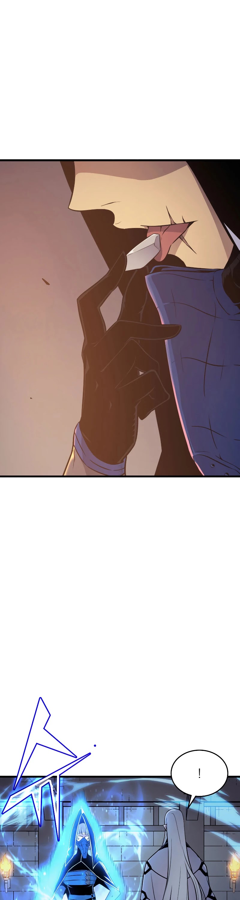 The Great Mage Returns After 4000 Years Chapter 99 page 14 - Chapter 99