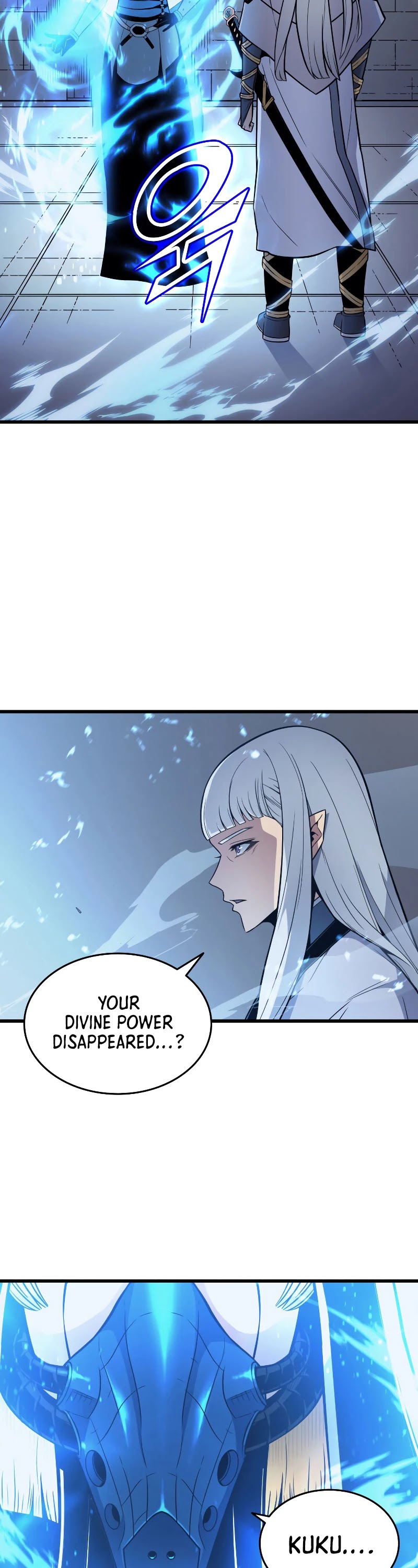 The Great Mage Returns After 4000 Years Chapter 99 page 15 - Chapter 99
