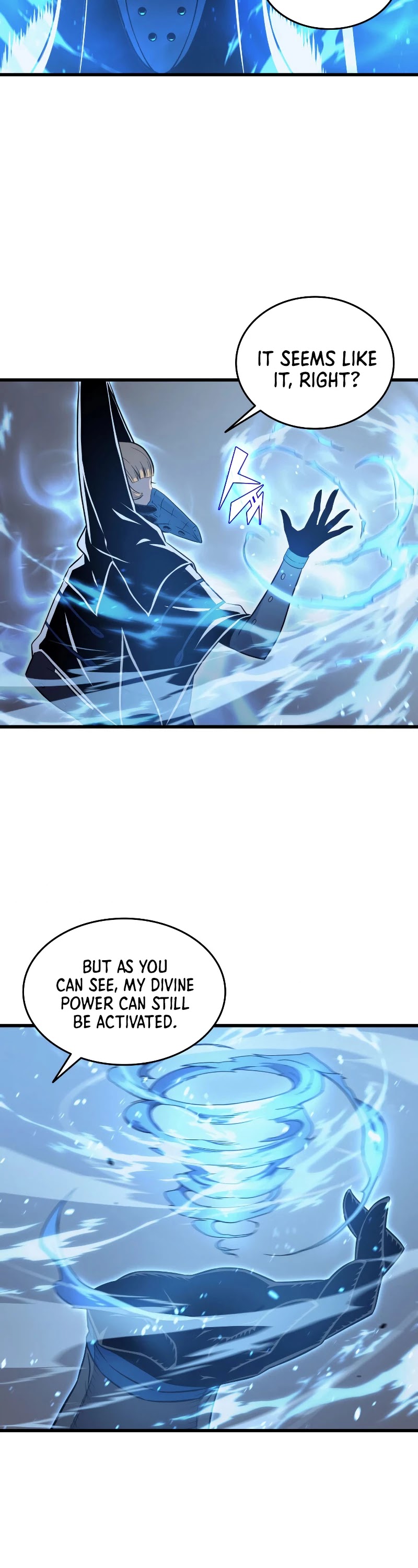 The Great Mage Returns After 4000 Years Chapter 99 page 16 - Chapter 99