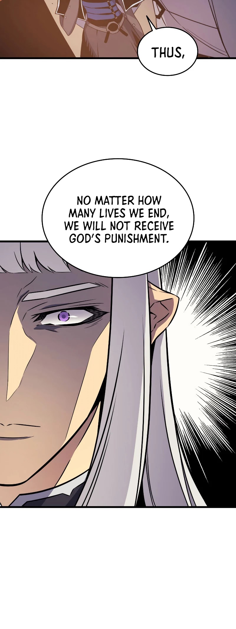 The Great Mage Returns After 4000 Years Chapter 99 page 19 - Chapter 99