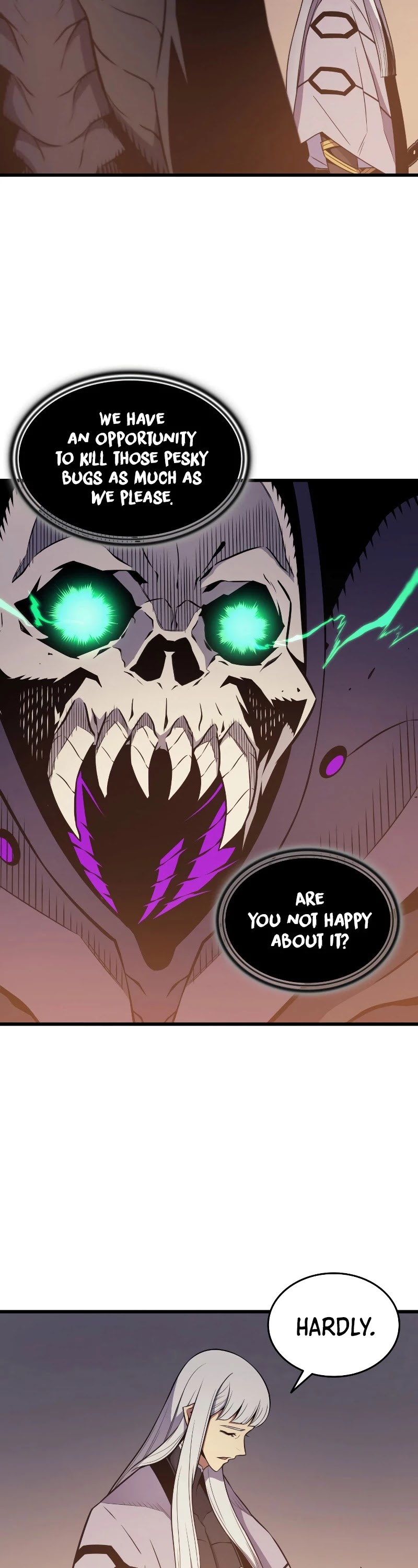 The Great Mage Returns After 4000 Years Chapter 99 page 22 - Chapter 99