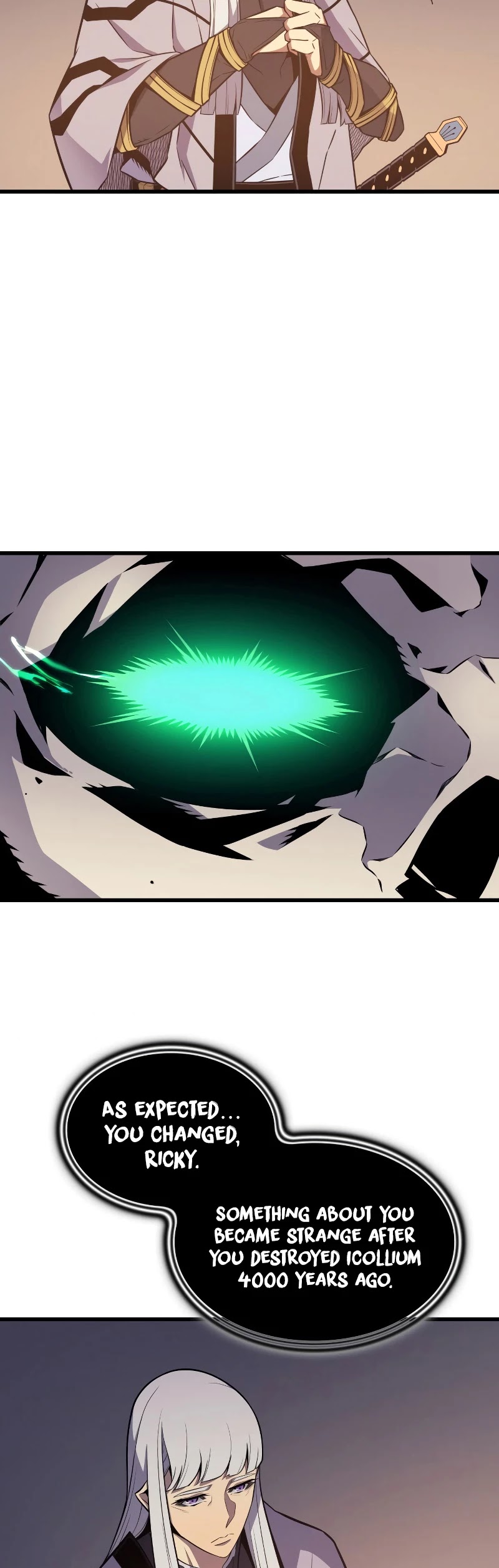 The Great Mage Returns After 4000 Years Chapter 99 page 23 - Chapter 99