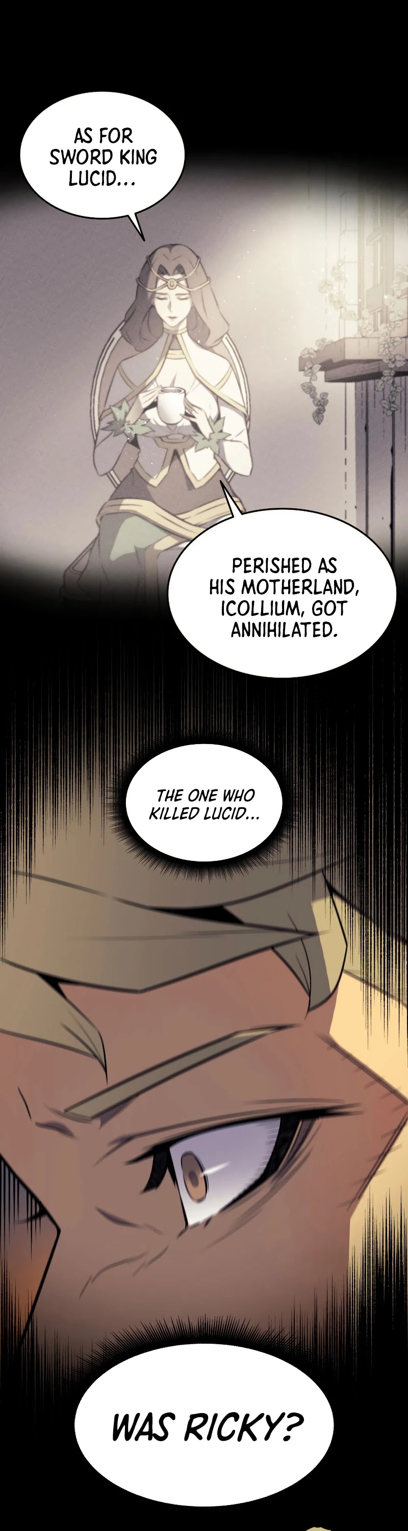 The Great Mage Returns After 4000 Years Chapter 99 page 25 - Chapter 99
