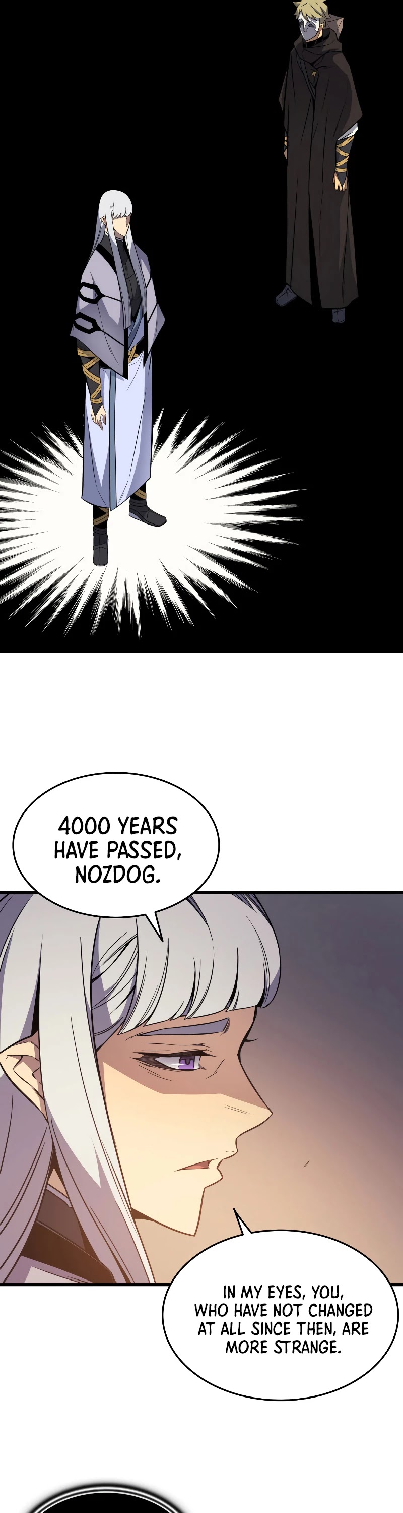 The Great Mage Returns After 4000 Years Chapter 99 page 26 - Chapter 99