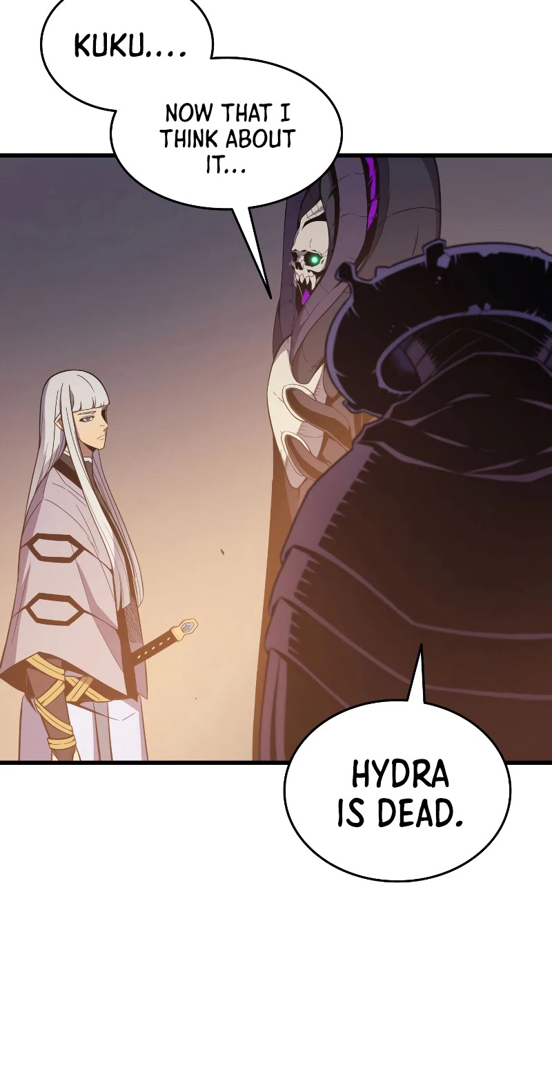 The Great Mage Returns After 4000 Years Chapter 99 page 29 - Chapter 99