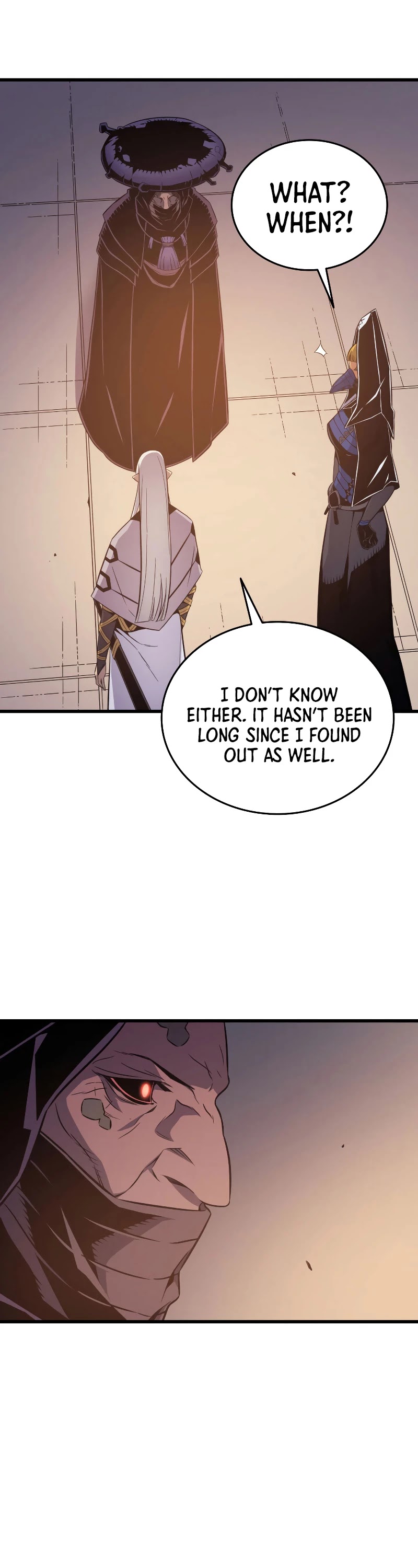 The Great Mage Returns After 4000 Years Chapter 99 page 30 - Chapter 99