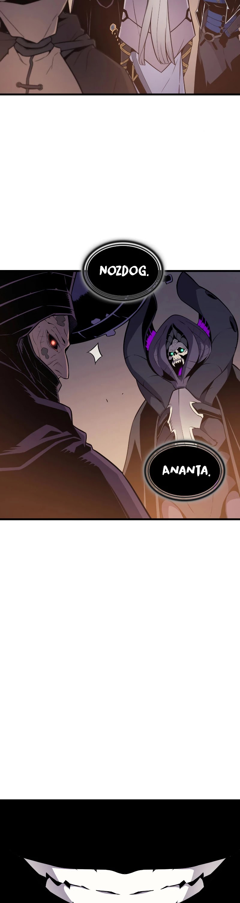 The Great Mage Returns After 4000 Years Chapter 99 page 32 - Chapter 99
