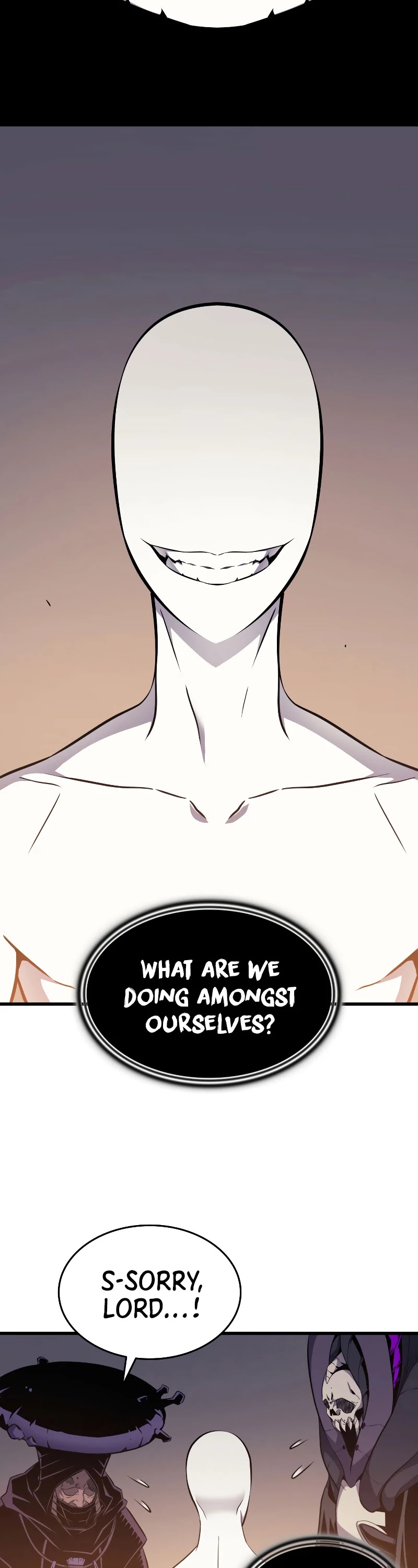 The Great Mage Returns After 4000 Years Chapter 99 page 33 - Chapter 99