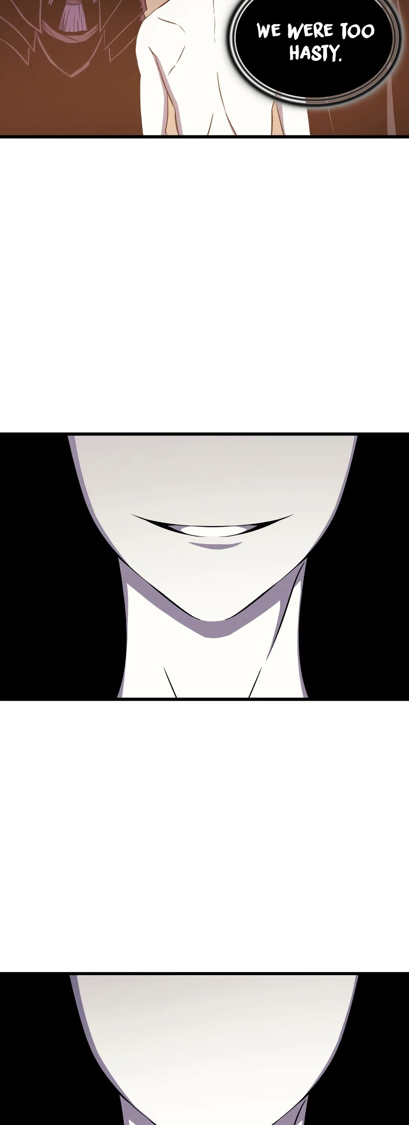 The Great Mage Returns After 4000 Years Chapter 99 page 34 - Chapter 99