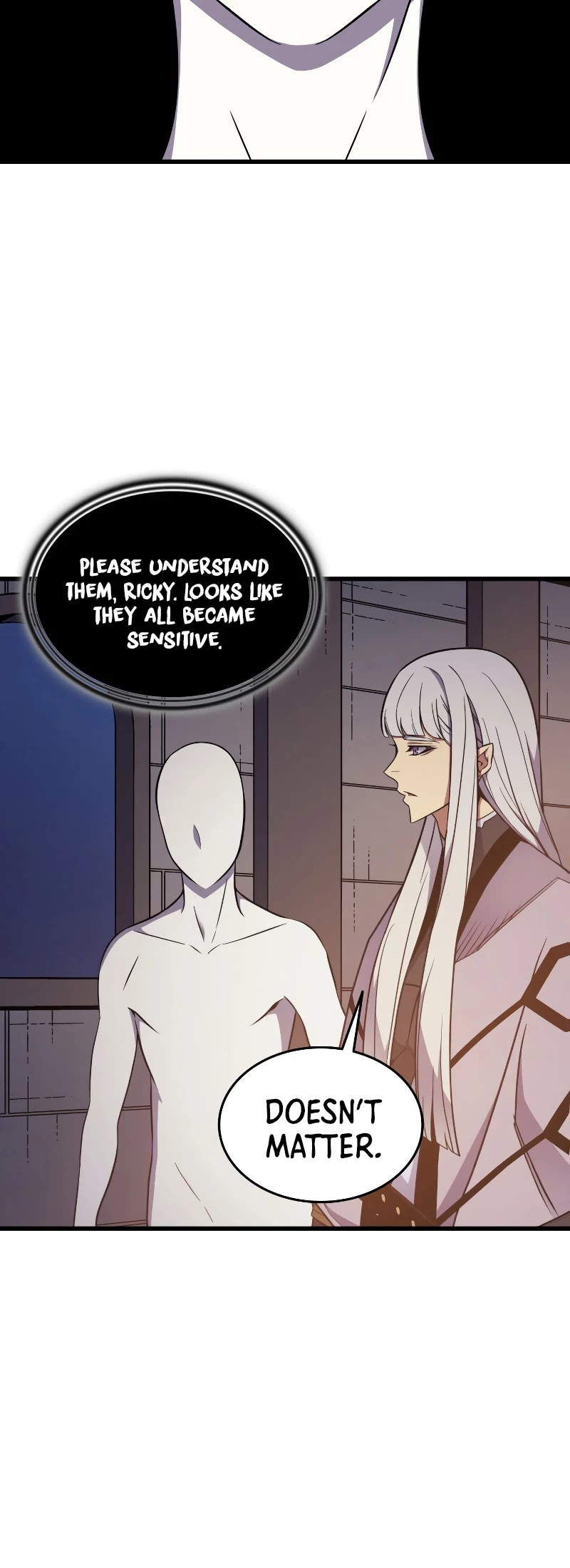 The Great Mage Returns After 4000 Years Chapter 99 page 35 - Chapter 99